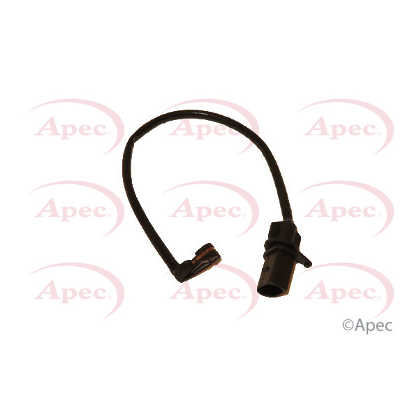 APEC BRAKE PAD WEAR INDICATOR image
