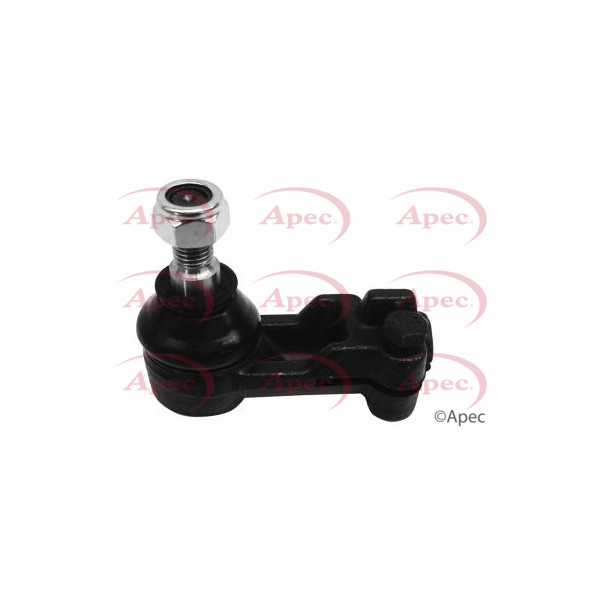 APEC TIE ROD END LH (INC FIT) image