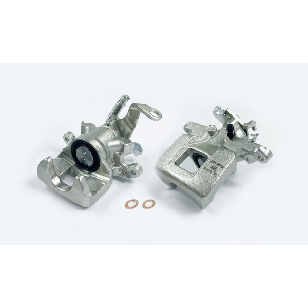 CALIPER (REAR RH) - CITROEN MITSUBISHI PEUGEOT image