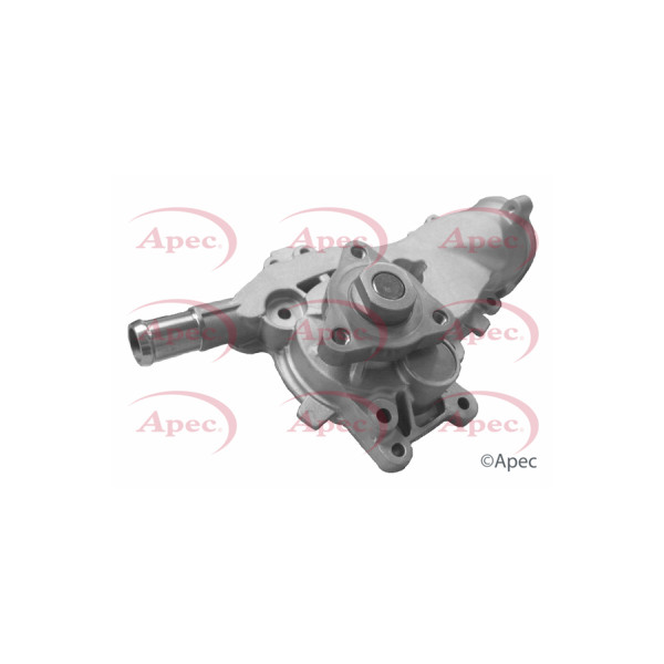 APEC WATER PUMP image