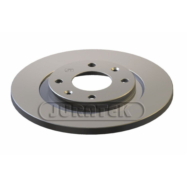 DISC (FRONT) - CITROEN PEUGEOT image
