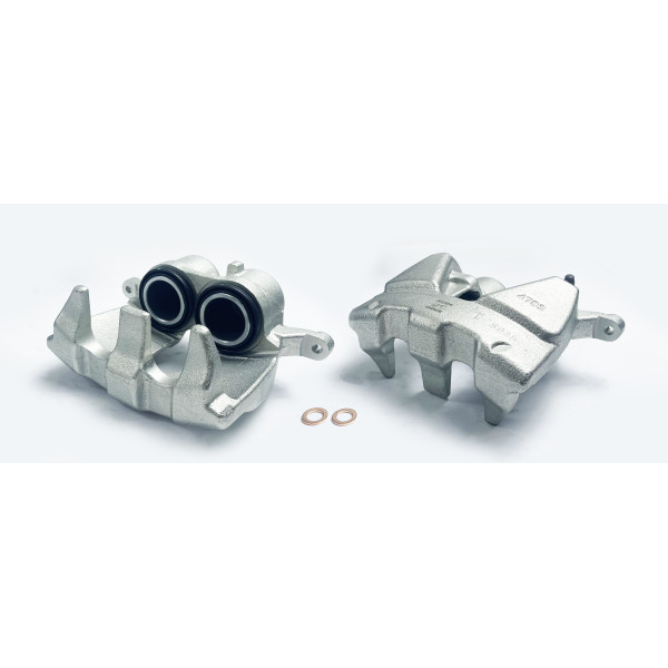 CALIPER (FRONT LH) - LAND ROVER image