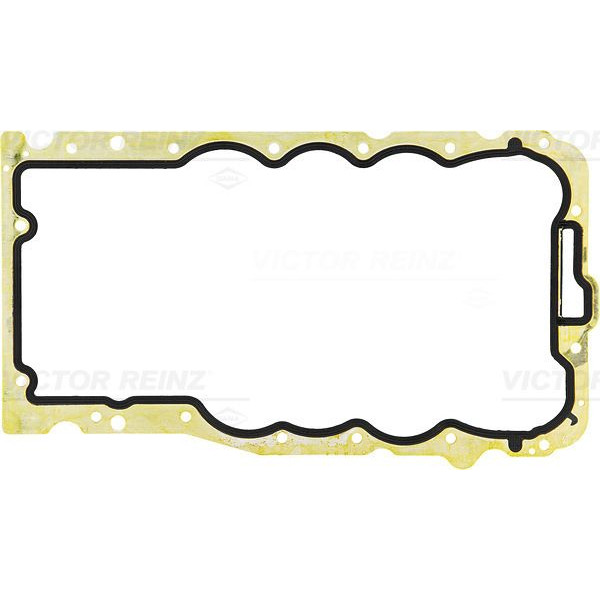 SUMP GASKET image