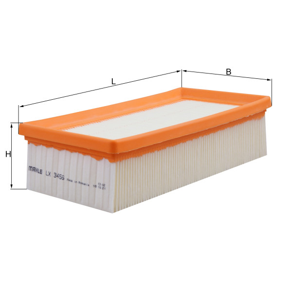 AIR FILTER image AIR FILTER image