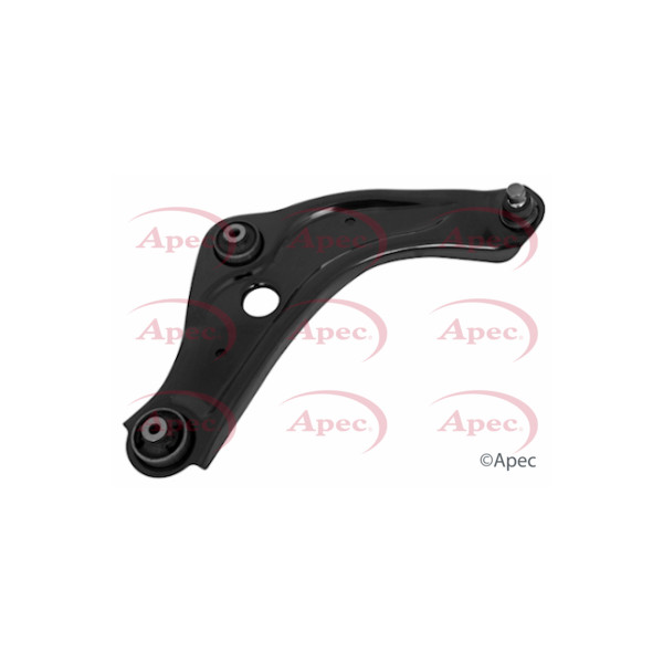 APEC WISHBONE (RH) image