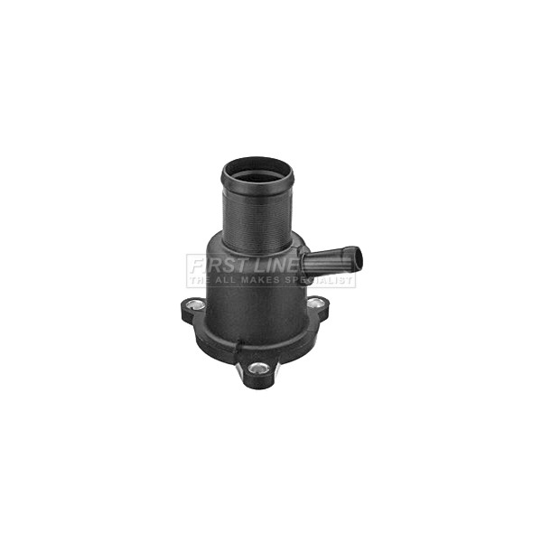 COOLANT FLANGE image COOLANT FLANGE image