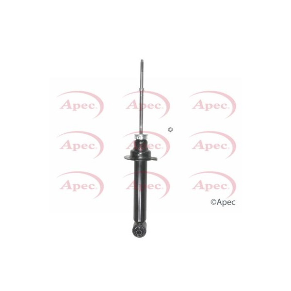 APEC SHOCK ABS FRONT image