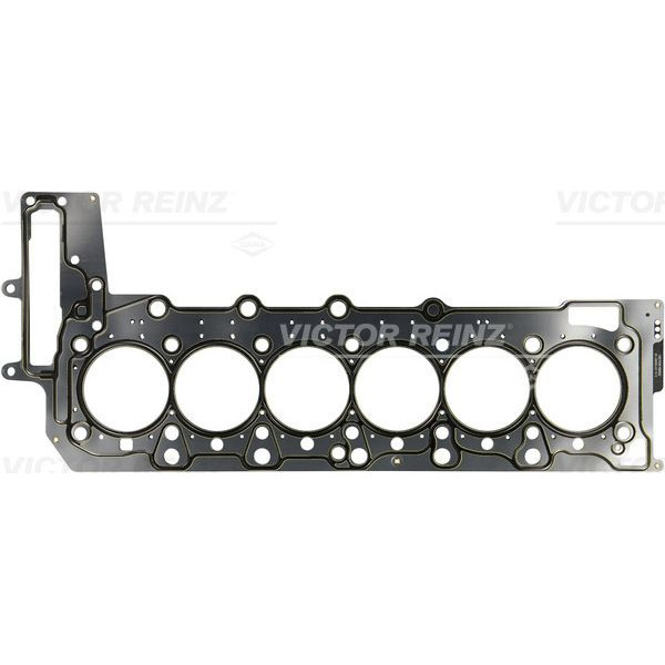 CYLINDER HEAD GASKET image