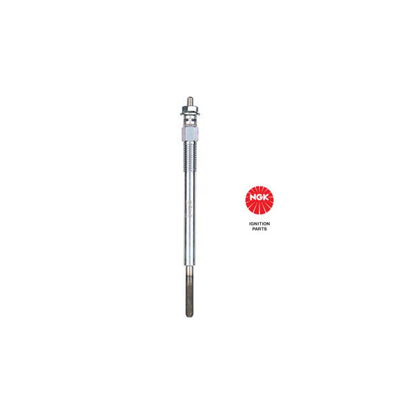 GLOW PLUG - YE04 image GLOW PLUG - YE04 image
