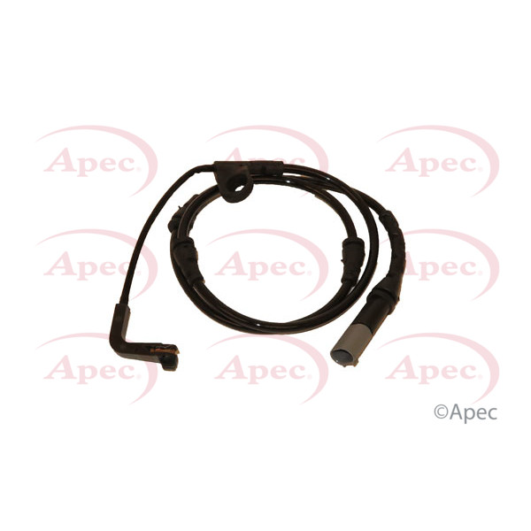 APEC BRAKE PAD WEAR INDICATOR image