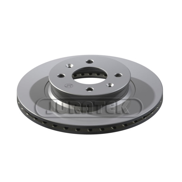 DISC (FRONT) - HYUNDAI image