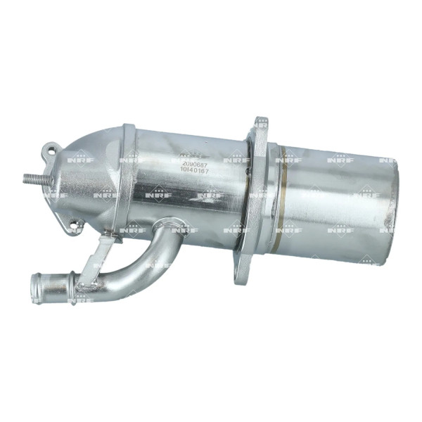 EGR COOLER image