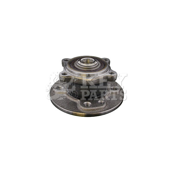 WHEEL BEARING KIT image