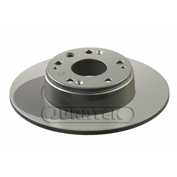 DISC (REAR) - HONDA image