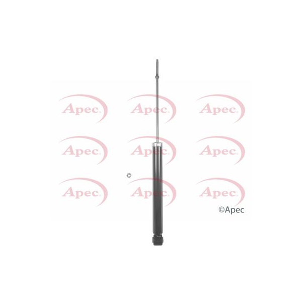 APEC SHOCK ABS REAR image
