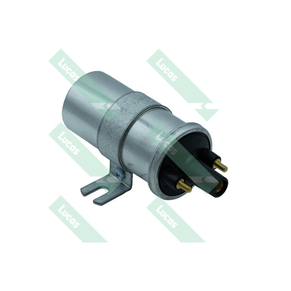 IGNITION COIL image