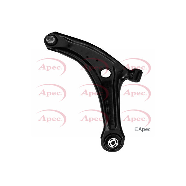 APEC WISHBONE image