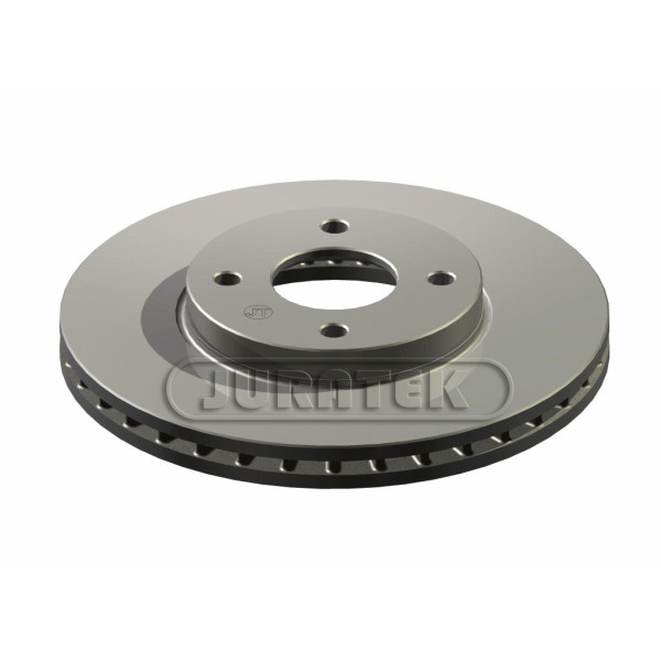 DISC (FRONT) - FORD image