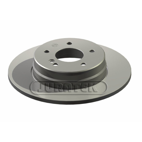 DISC (REAR) - MERCEDES image