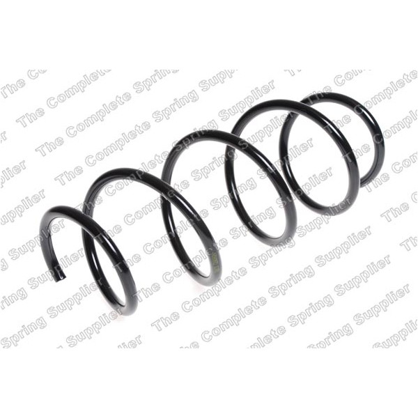 COIL SPRING FRONT MERCEDES image