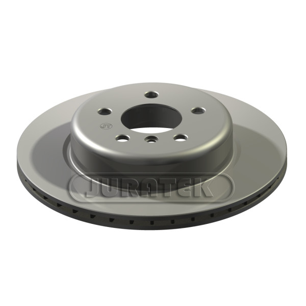 DISC (REAR) - BMW image