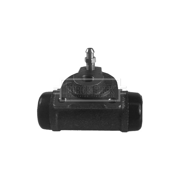 WHEEL CYLINDER image