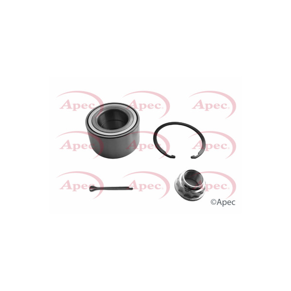 APEC WHEEL BEARING KIT image