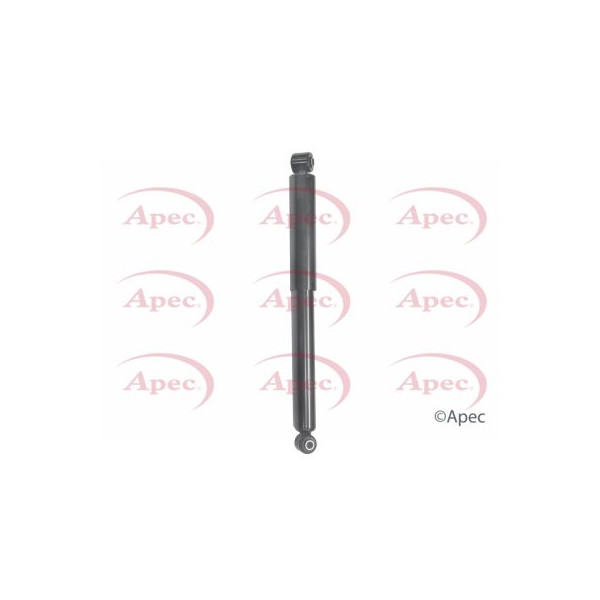 APEC SHOCK ABS REAR image
