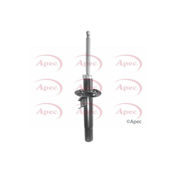 APEC SHOCK ABS FRONT image