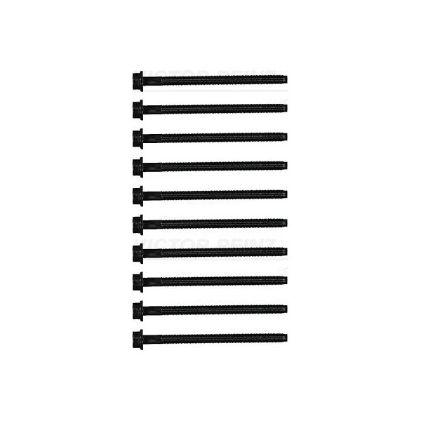 CYLINDER HEAD BOLT SET image