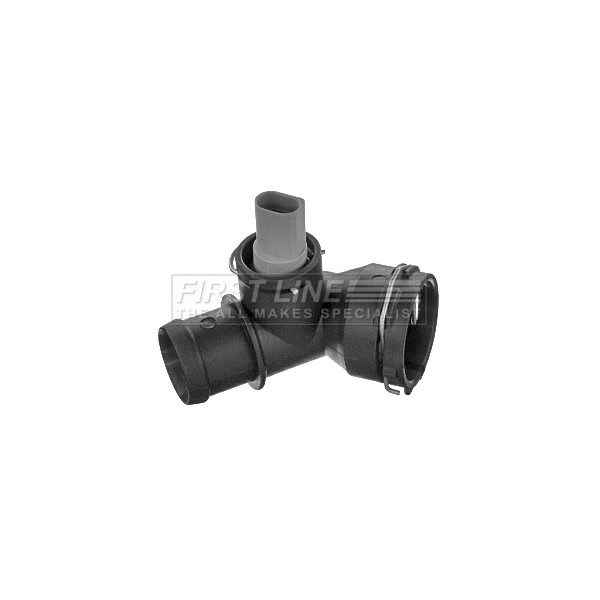 COOLANT FLANGE image COOLANT FLANGE image