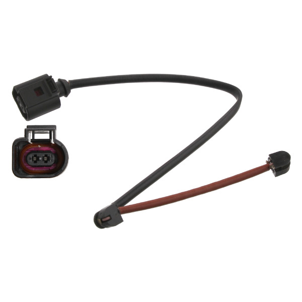 WEAR INDICATOR image