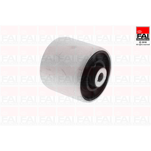 P4 BUSHES image