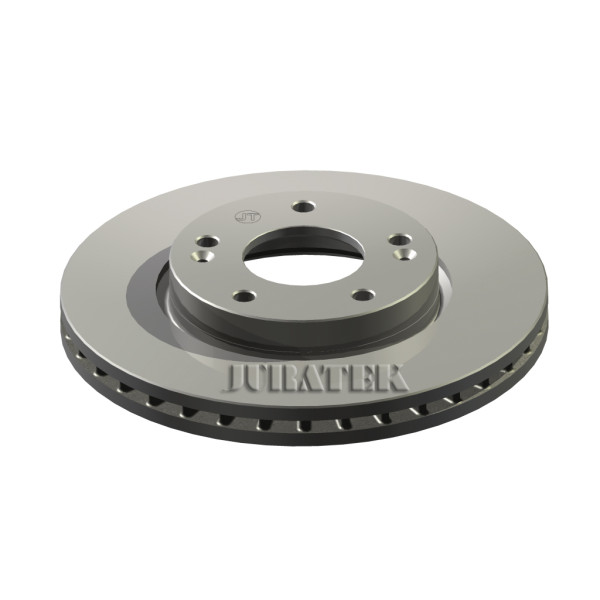 Brake Disc 276 V image
