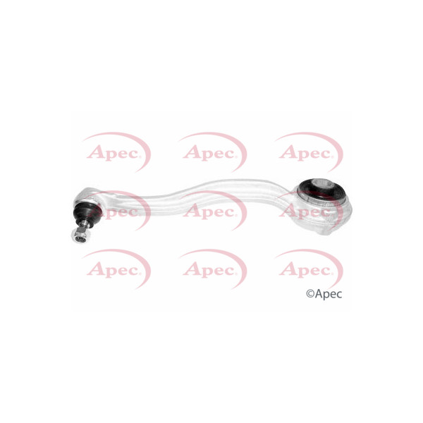 APEC SUSPENSION ARM LH image