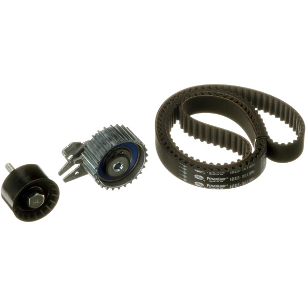 POWERGRIP TIMING BELT KIT image