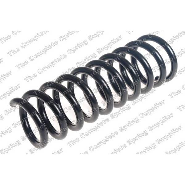COIL FRONT JAGUAR image