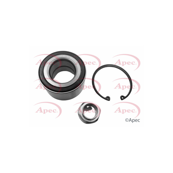 APEC WHEEL BEARING KIT image