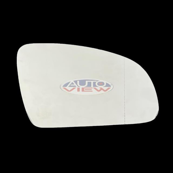 HYUNDAI KONA 17-> RH ASPHERIC image