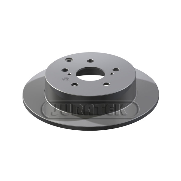 DISC (REAR) - TOYOTA image