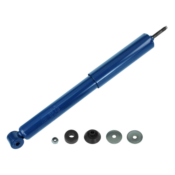 Shock absorber image Shock absorber image