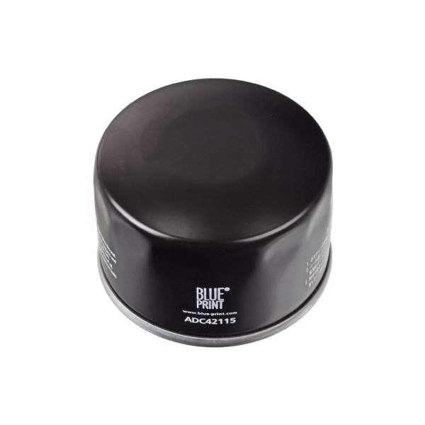 OIL FILTER image