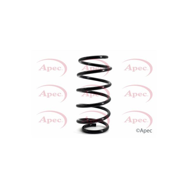 APEC COIL SPRING FRONT image