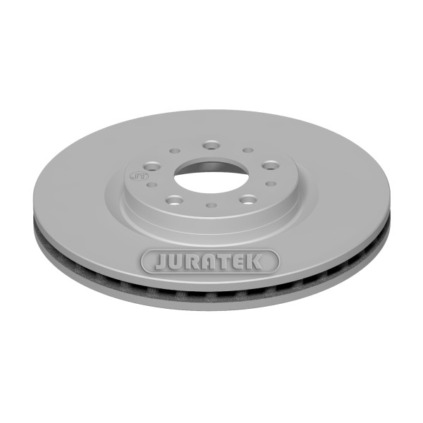 DISC (FRONT) - FIAT image