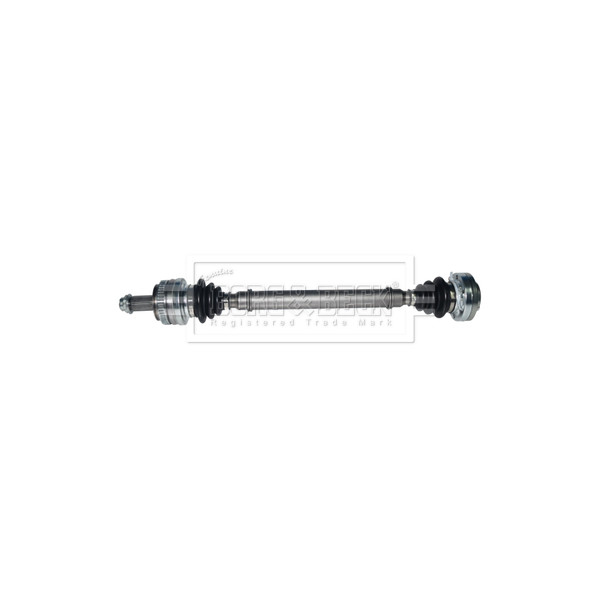 DRIVE SHAFT image DRIVE SHAFT image