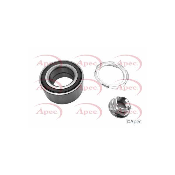 APEC WHEEL BEARING KIT image