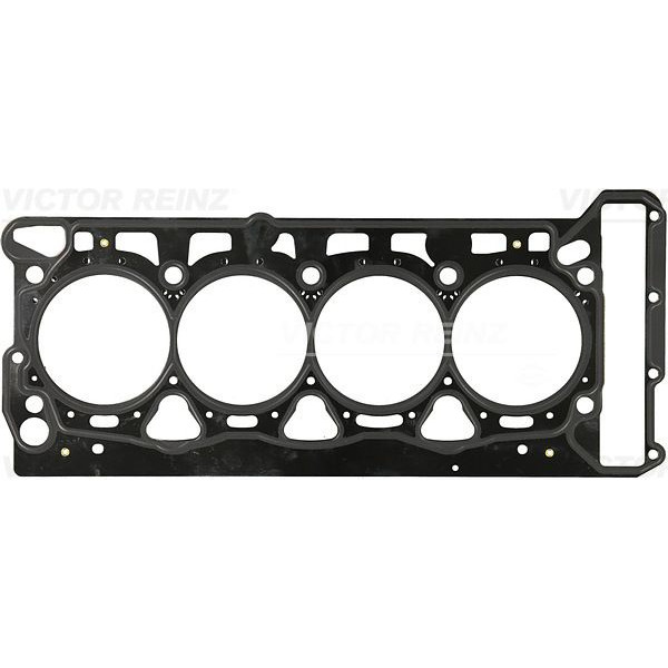 CYLINDER HEAD GASKET image