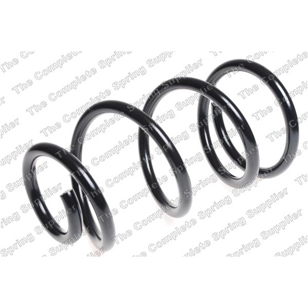 COIL SPRING FRONT FORD image