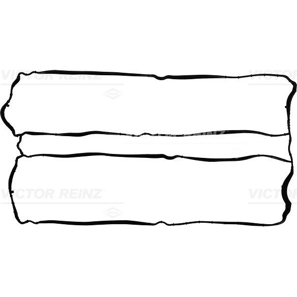 ROCKER COVER GASKET image