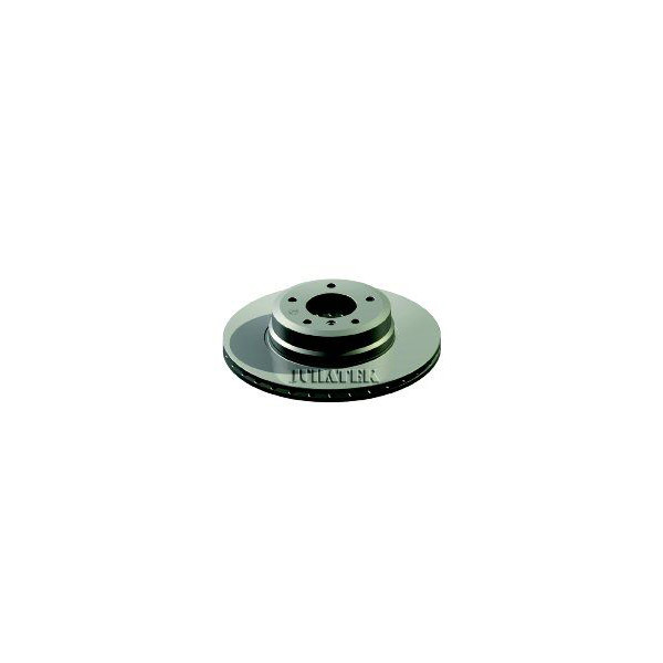 DISC (REAR) - BMW image